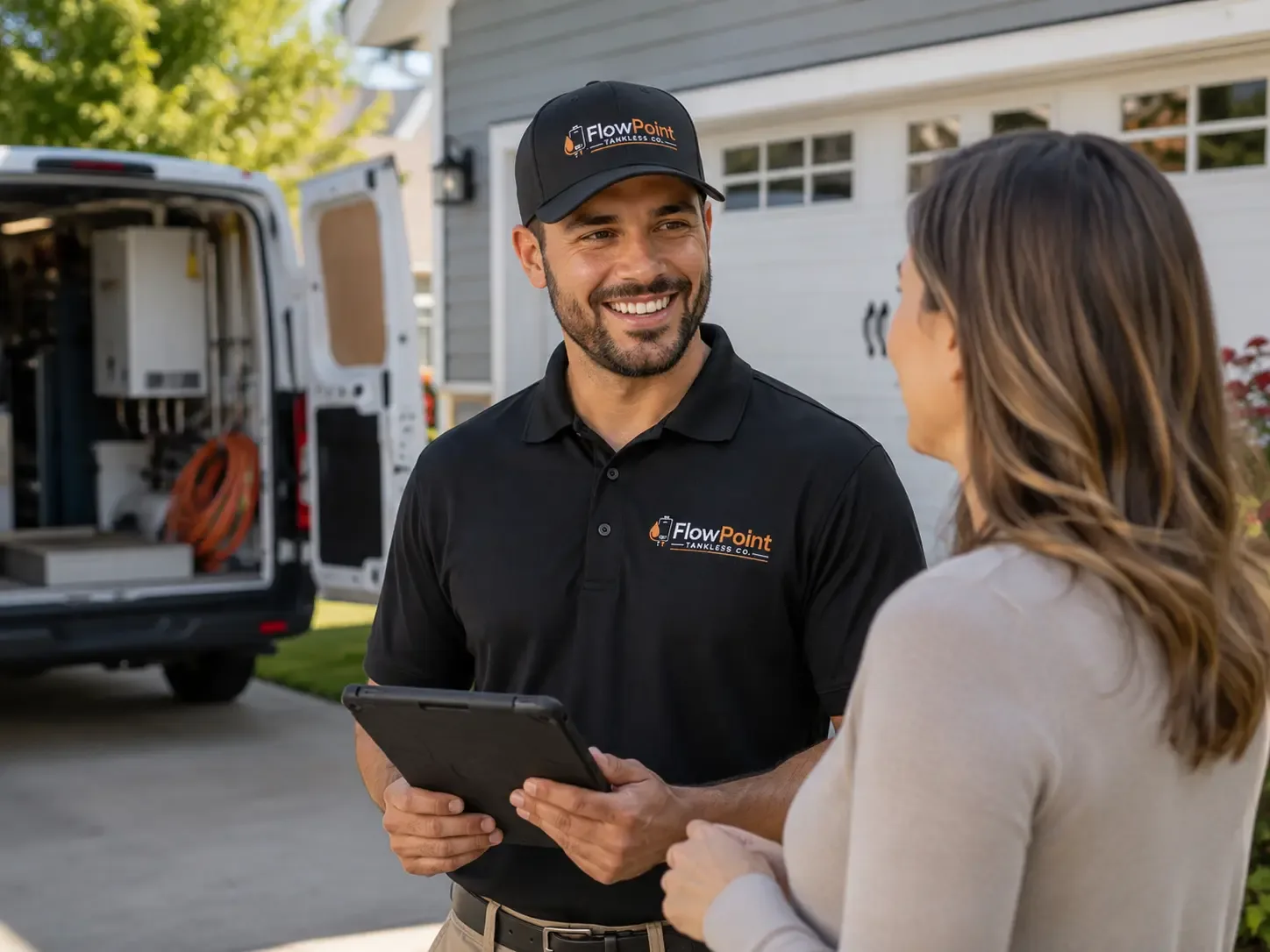 Tankless Water Heater Installation Warren, TX FAQs